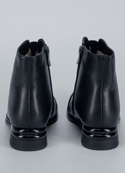 Ботинки Franco Manatti фото № 4 Казахстан