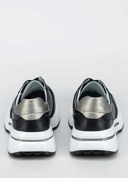 Кроссовки Franco Manatti фото № 4 Казахстан