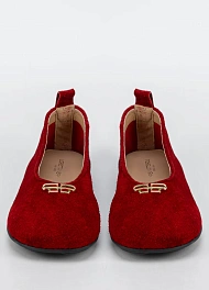 Балетки Loretta Very фото № 3 недорого