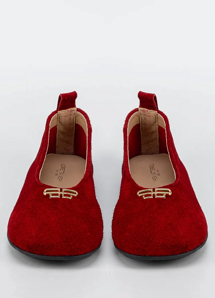 Балетки Loretta Very фото № 3 недорого