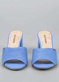 Мюли Bottero фото № 3 недорого