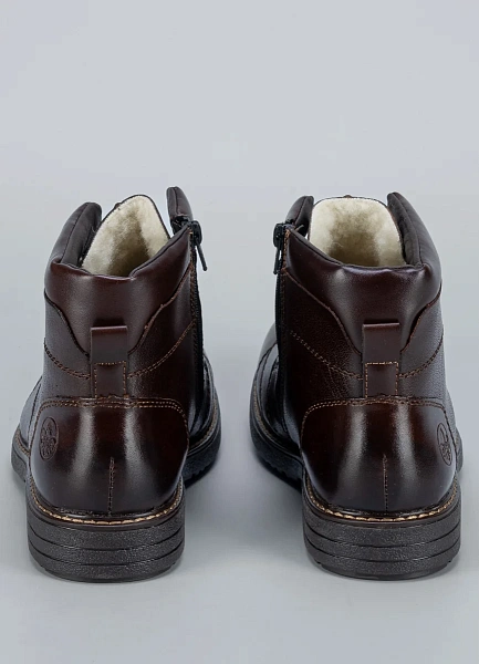 Ботинки Rieker фото № 4 Казахстан