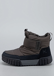 Дутыши Keddo фото № 1 интернет-магазин