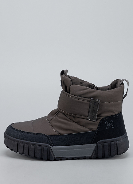 Дутыши Keddo фото № 1 интернет-магазин