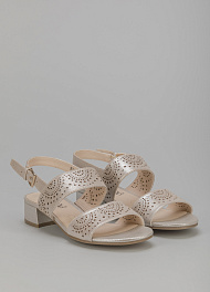 Босоножки Caprice фото № 2 цена