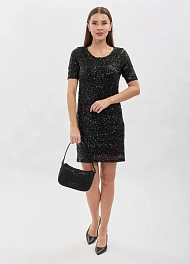 Платье Loretta Very фото № 4 Казахстан