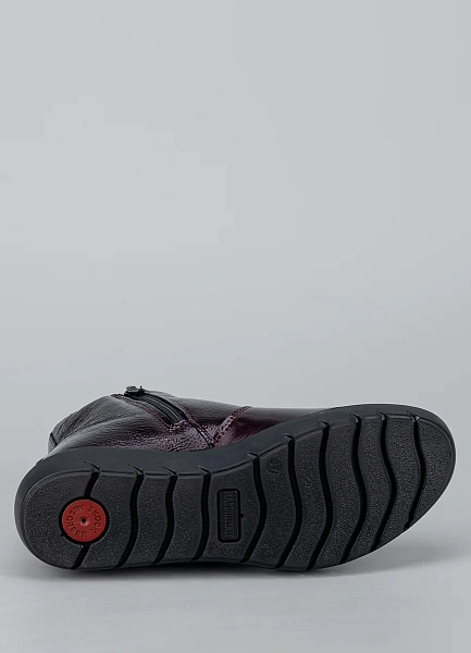 Ботинки Imac фото № 6 онлайн