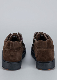 Кеды высокие Mattini фото № 4 Казахстан