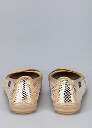 Балетки Alberola фото № 4 Казахстан