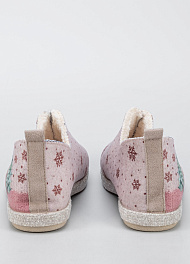 Тапочки Закрытые Relax фото № 4 Казахстан