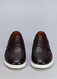 Мокасины Duca Daretti фото № 3 недорого