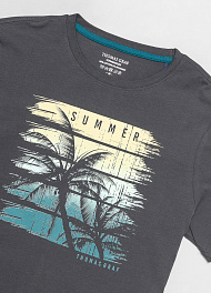 Футболка Thomas Graf фото № 3 недорого