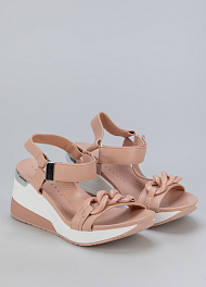 Босоножки Franco Manatti фото № 2 цена