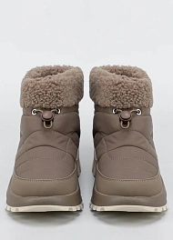 Дутыши Franco Manatti фото № 3 недорого