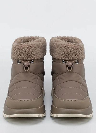 аяқ киім/дутыши Franco Manatti фото № 3 недорого