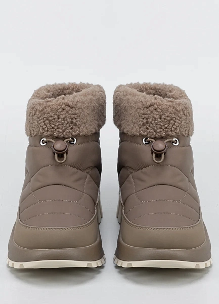 Дутыши Franco Manatti фото № 3 недорого