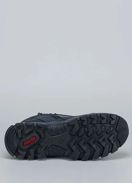 Ботинки Rieker фото № 6 онлайн