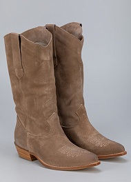 Сапоги STM фото № 2 цена