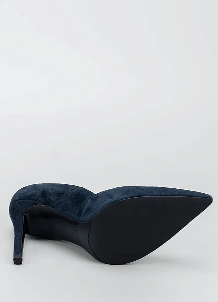 Туфли Loretta Very фото № 5 купить