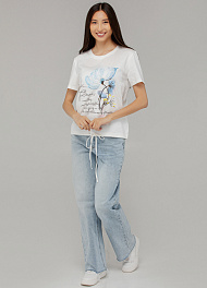 Футболка Thomas Graf фото № 4 Казахстан