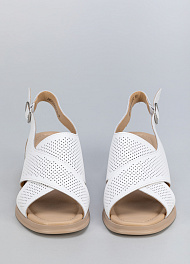 Босоножки Franco Manatti фото № 3 недорого