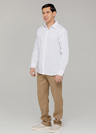 Рубашка Thomas Graf фото № 4 Казахстан