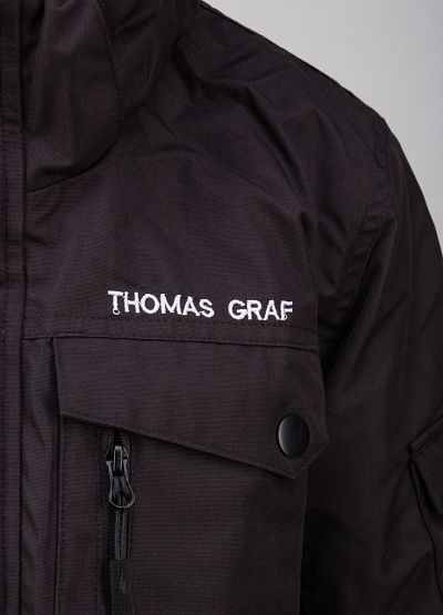 Куртка Thomas Graf фото № 3 недорого