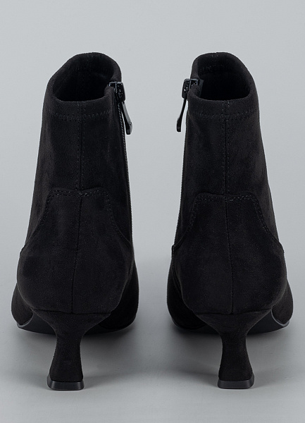 Ботильоны Marco Tozzi фото № 4 Казахстан