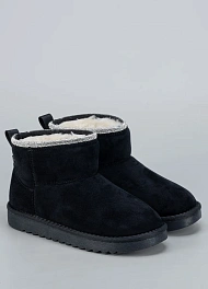 Угги ASSO фото № 2 цена