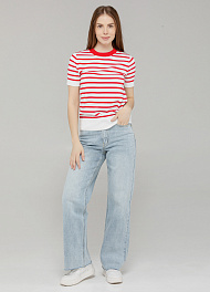 футболка вязанная Thomas Graf фото № 4 Казахстан