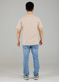 футболка I SEE D.N.M фото № 4 Казахстан