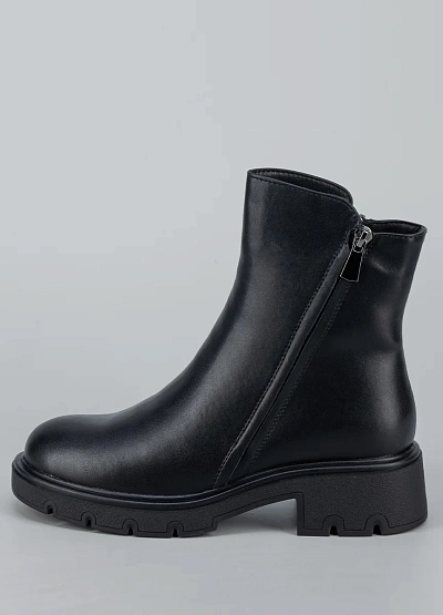 Ботинки Franco Manatti фото № 1 интернет-магазин