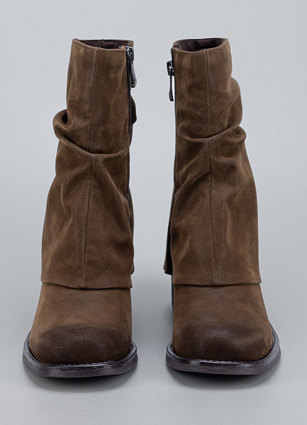 Сапоги Marco Tozzi фото № 3 недорого