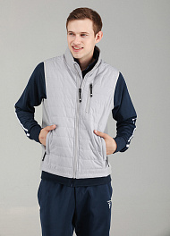 Жилет Duca Daretti фото № 3 недорого