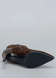 Ботильоны Loretta Very фото № 6 онлайн