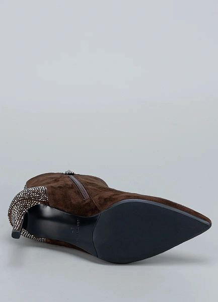 Ботильоны Loretta Very фото № 6 онлайн