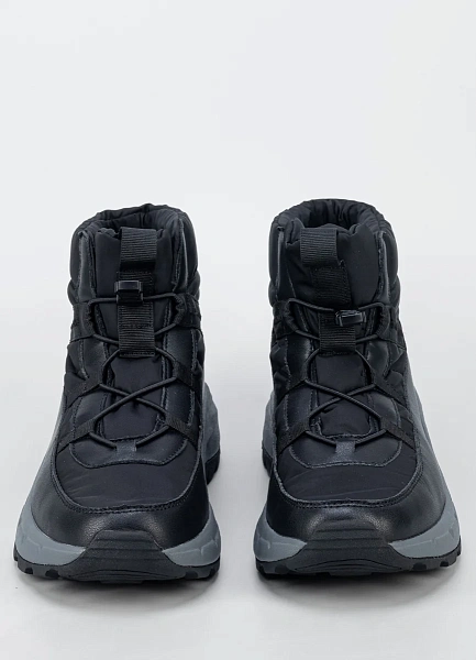 Дутыши CROSBY фото № 3 недорого