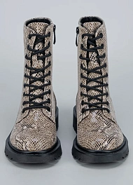 Ботинки Tamaris фото № 3 недорого