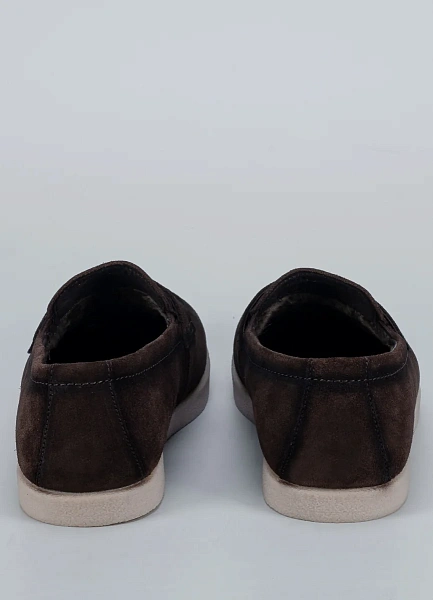 Лоферы Duca Daretti фото № 4 Казахстан