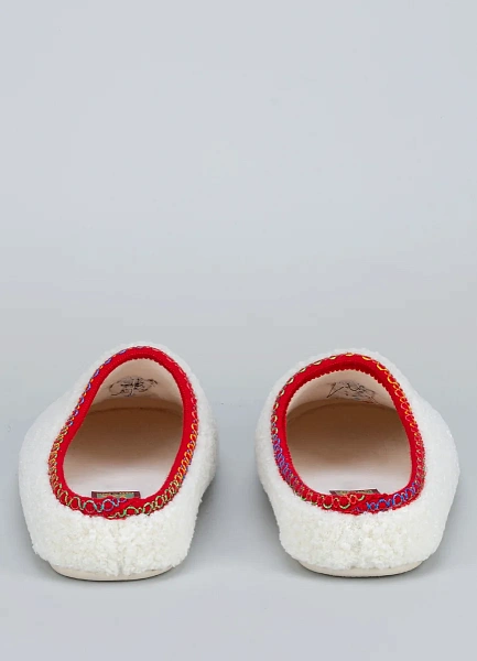 Тапочки Lozoya фото № 4 Казахстан