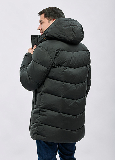 Куртка Grizzly Force фото № 4 Казахстан