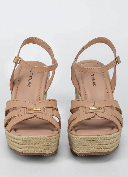 Босоножки Bottero фото № 3 недорого