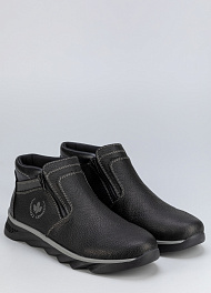 Сапоги Rieker фото № 2 цена