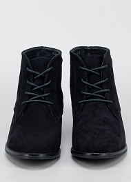 Ботинки Franco Manatti фото № 3 недорого