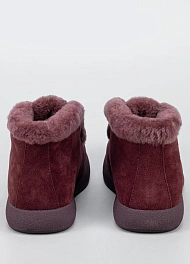 Ботинки Franco Manatti фото № 4 Казахстан