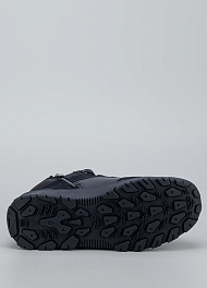 Кеды Высокие CROSBY фото № 6 онлайн