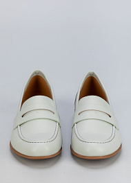 Лоферы Franco Manatti фото № 3 недорого