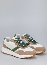 Кроссовки Crosby фото № 2 цена