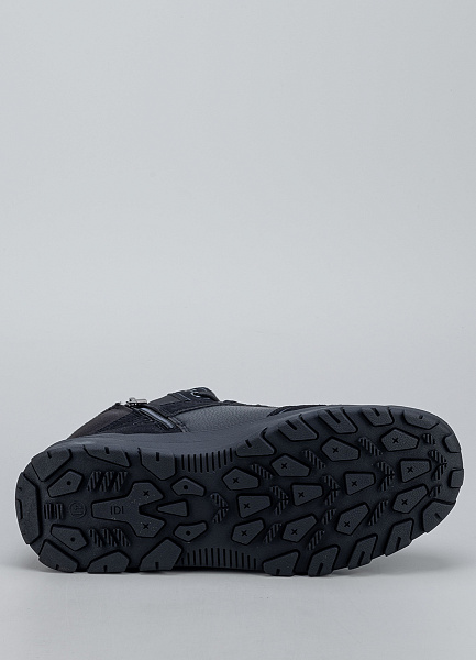 Кеды Высокие CROSBY фото № 6 онлайн