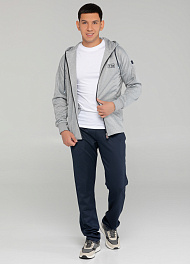 SPORT толстовка I See D.N.M. фото № 3 недорого